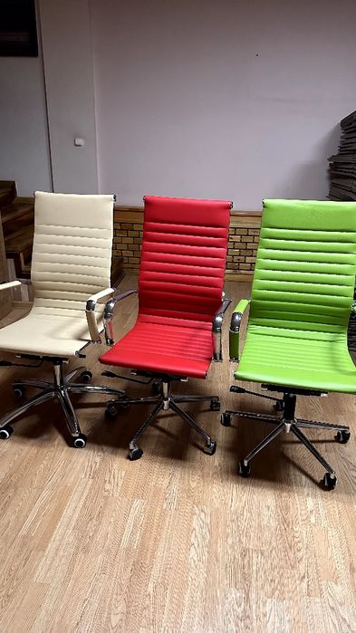 Ofis uchun kreslo. Кресло для офиса