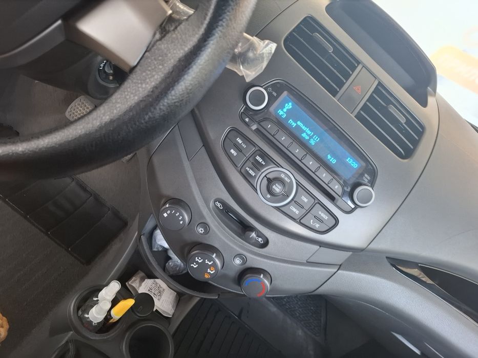 Продаётся Spark 2-позиция.