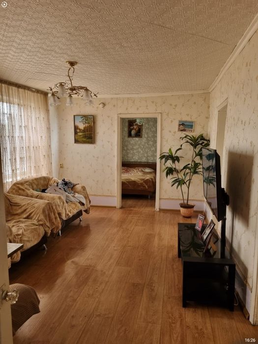 Продается часть дома