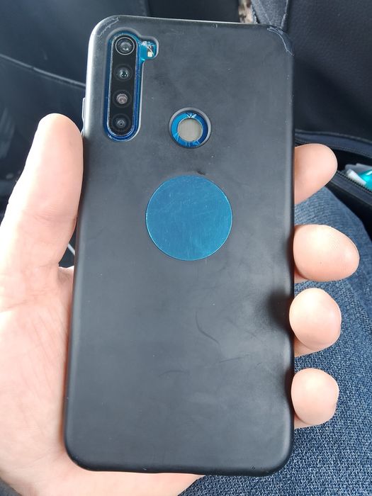 Продам Xiaomi Redmi Note 8T с NFC
