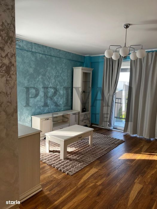 Apartament modern 3 camere, 2 bai, 70 mp, etaj 2, Aradului