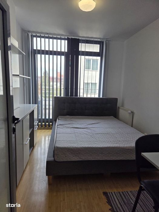 Apartament in Zorilor, Spitalul de Recuperare