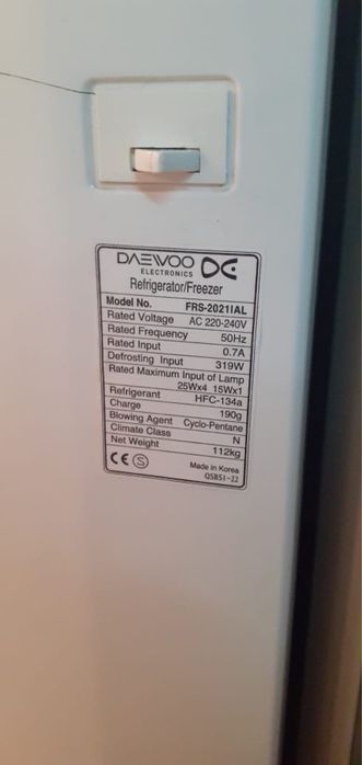 Продам холодильник