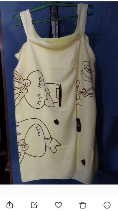 Саунка-майка женские, легкие