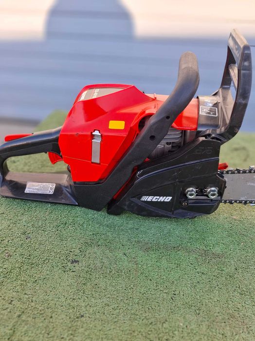 Бензинова резачка ECHO CS 4010 Japan