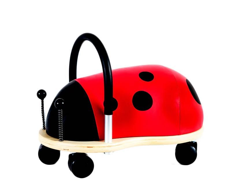 Wheely Bug калинка