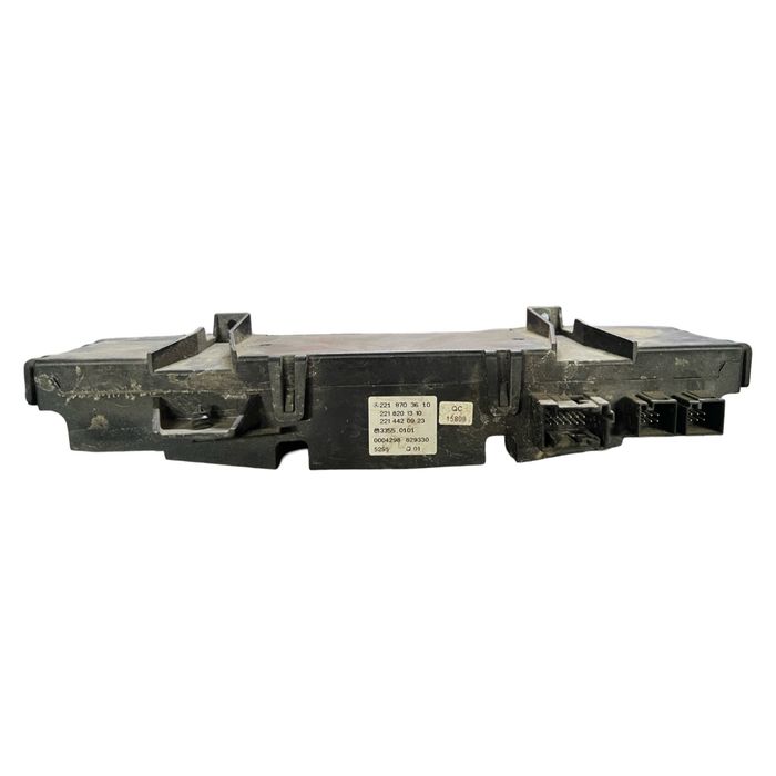 Panou Clima Mercedes-Benz S-Class Ii W221, C215 2005 - 2013 2218703610