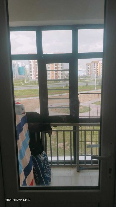 Продается квартира