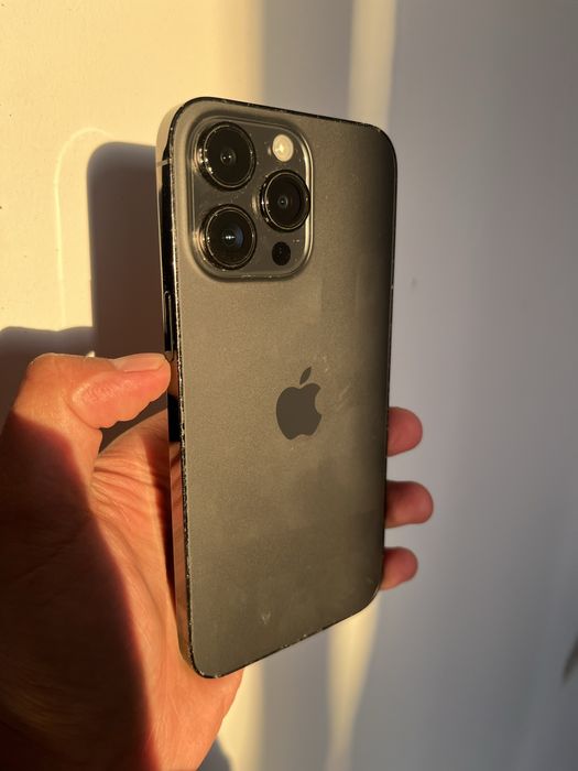 Iphone 14 pro max 256 gb