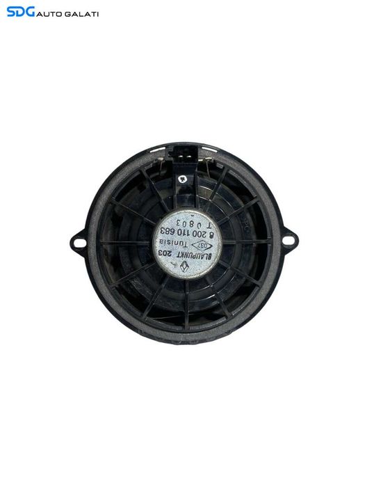 Boxa Difuzor Audio Spate Renault Scenic 2 2003 - 2009 Cod 8200110683 [L6443]