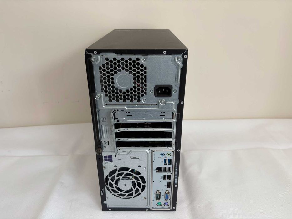 Компютър - HP ProDesk 400 G3 С8