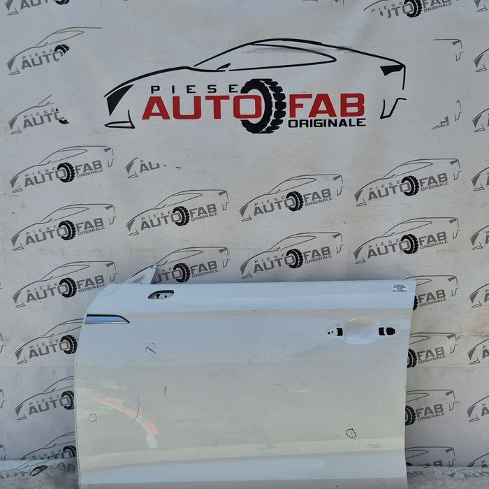 Usa stanga fata Audi A5 B9 Sportback an 2016-2017-2018-2019-2020-2021-