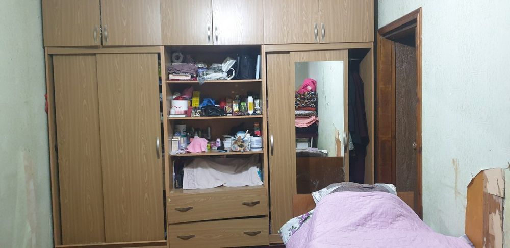 Аренда! Мукимии  1 ком