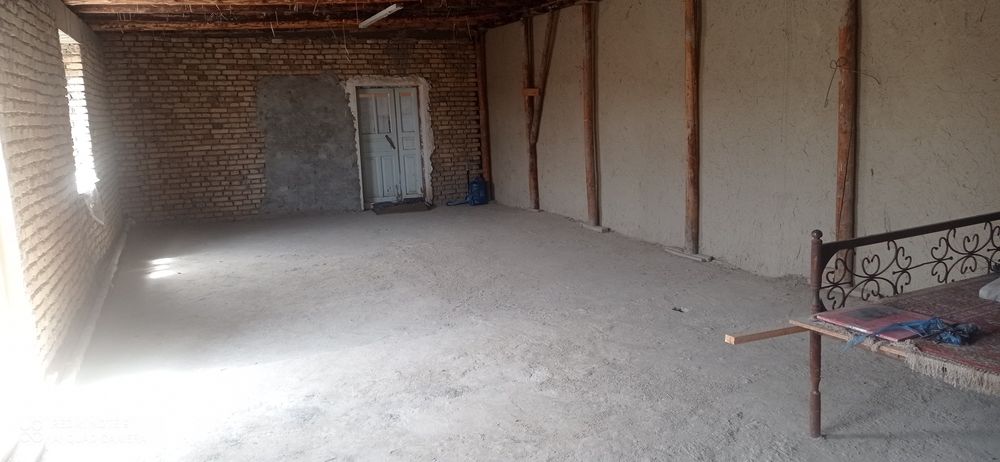 Участок сотилади Бухоро Шахарда