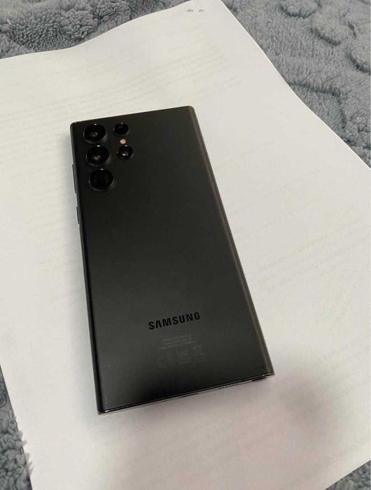 Samsung s22 ultra impecabil