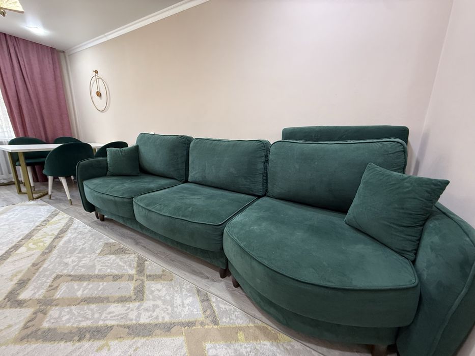 Сдам квратиру на КШТ