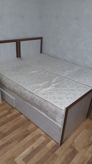 Продам кровати 2 штуки