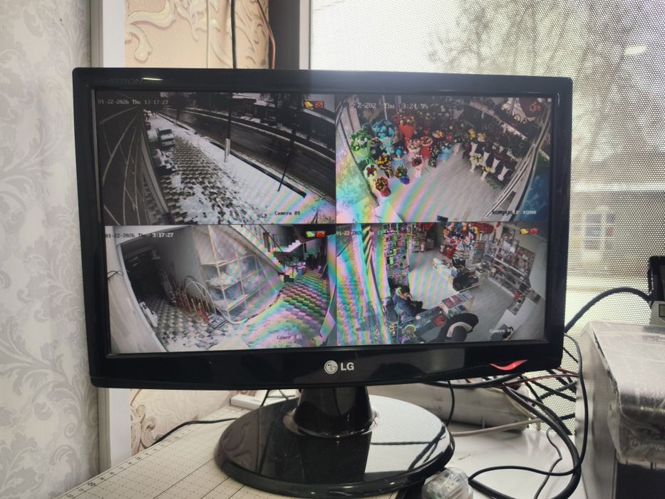 Manitorla sotiladi 19lik