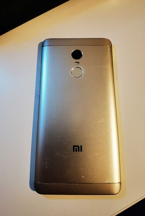 Telefon Redmi Note 4