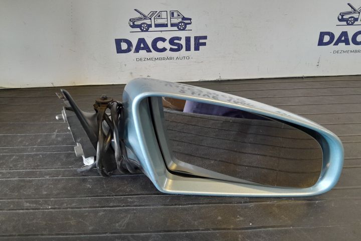 Oglinda dreapta electrica E1010681 CU 5 FIRE E1010681 CU 5 FIRE Audi