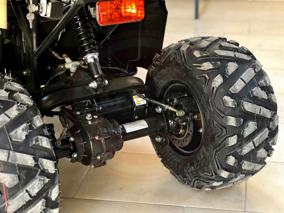 Електрическо ATV/АТВ “Sport Electric 1500W” 2024-НОВО В КАШОН