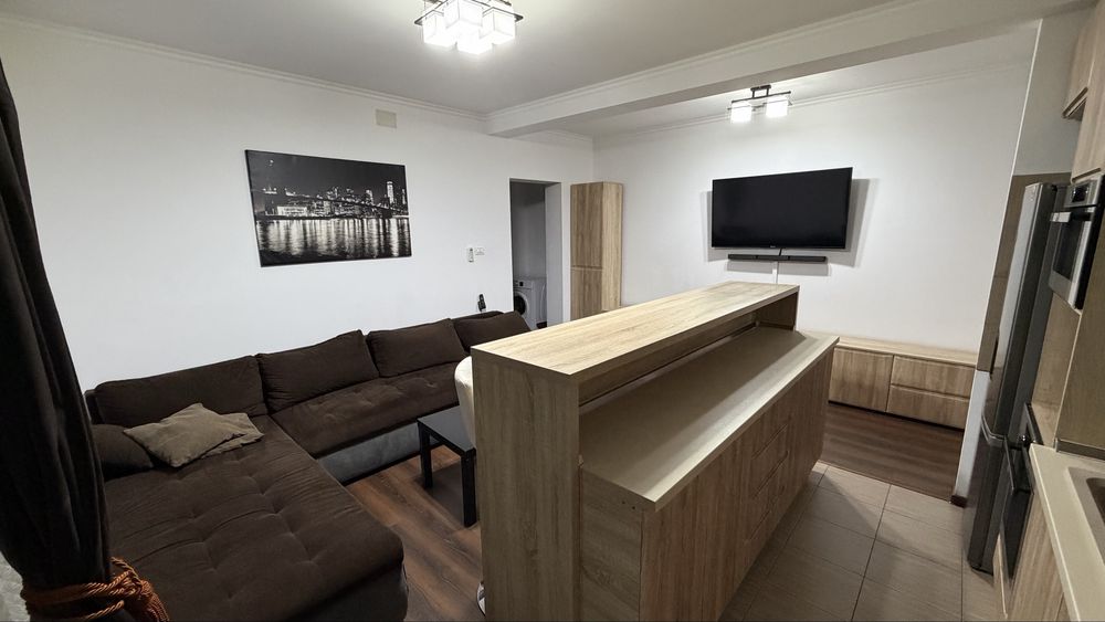 Inchiriez Apartament 3 camere | Strada Musicescu Gavril /Zona Brytim | Încălzire în pardoseală | Parcare | 540€ Negociabil