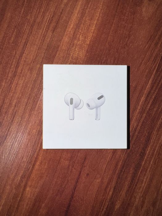 Airpods pro 1 оригинал