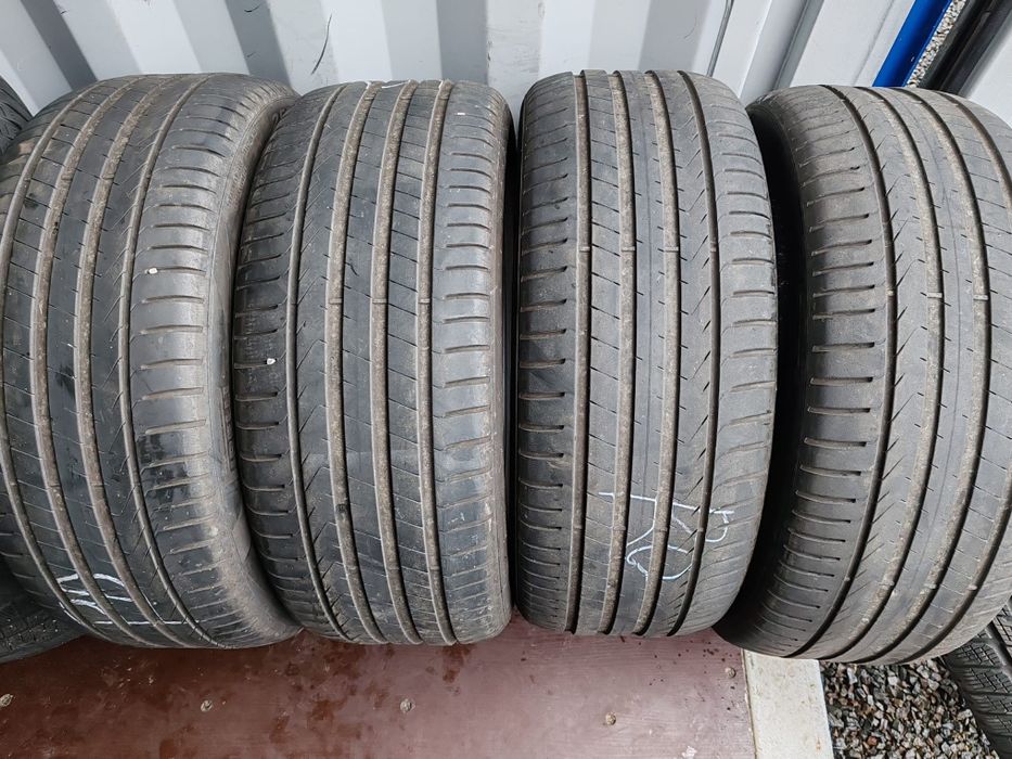 255 45 19. Pirelli. An 2023