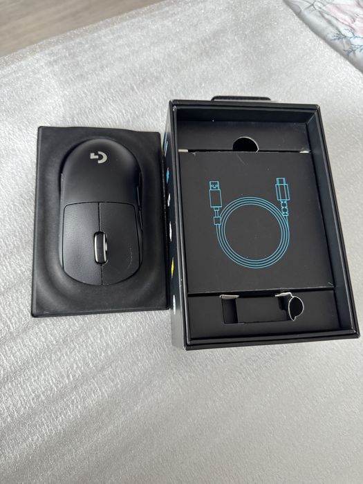 Logitech Pro X Superlight 2