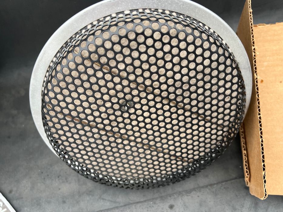 Печка за палатка Coleman BlackCat + преходник къмпинг или риболов