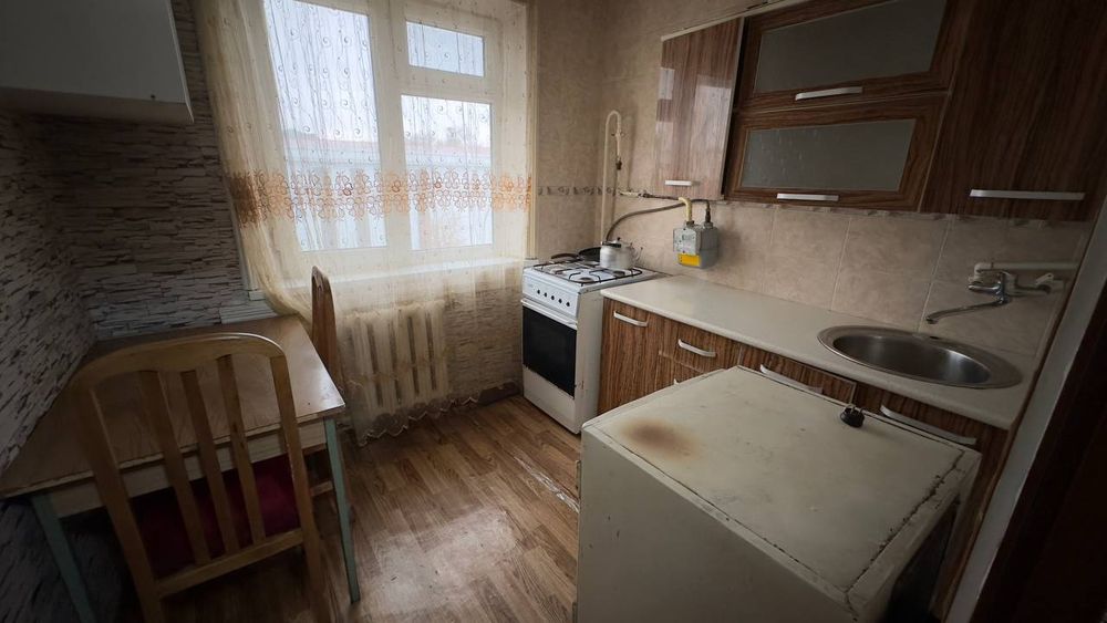 1 хоналик квартира