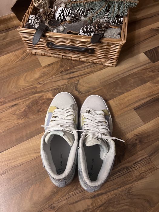 Sneakers Nike SB Limited Edition