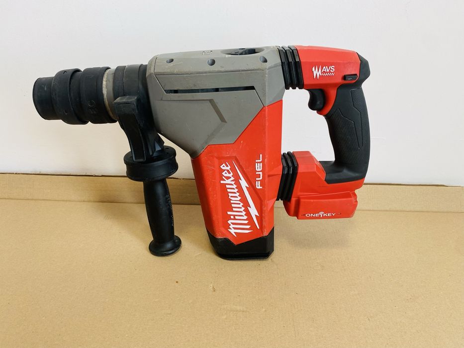 Rotopercutor Milwaukee M18 ONEFHPX