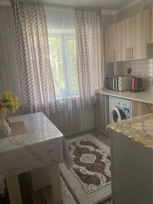 Сдается посуточно квартира