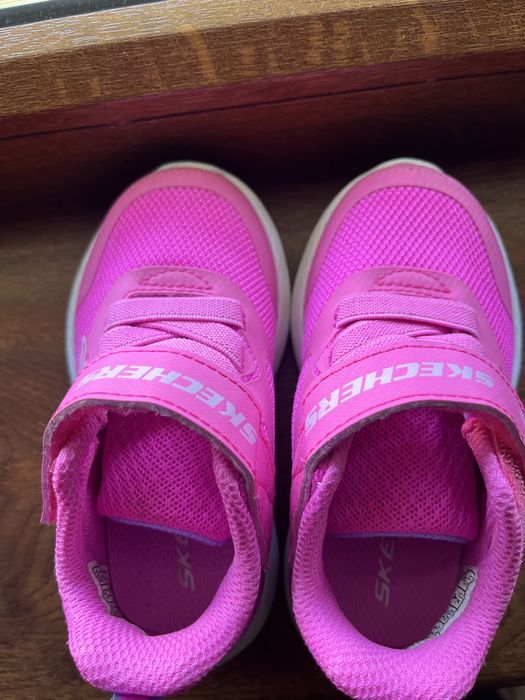 Бебешки Маратонки Sketchers