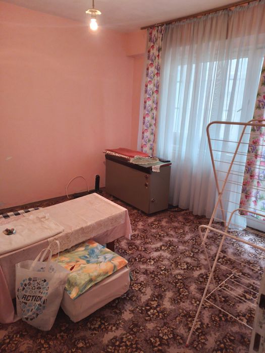 Дава се под наем Едностаен апартамент в Разград, Житница - 40 кв.м за 169.32 € - Снимка #5