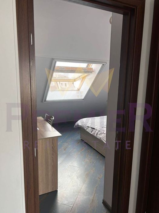 Продава се Тристаен апартамент в Бургас, Зорница - 60 кв.м за 2750 €/кв.м - Снимка #3