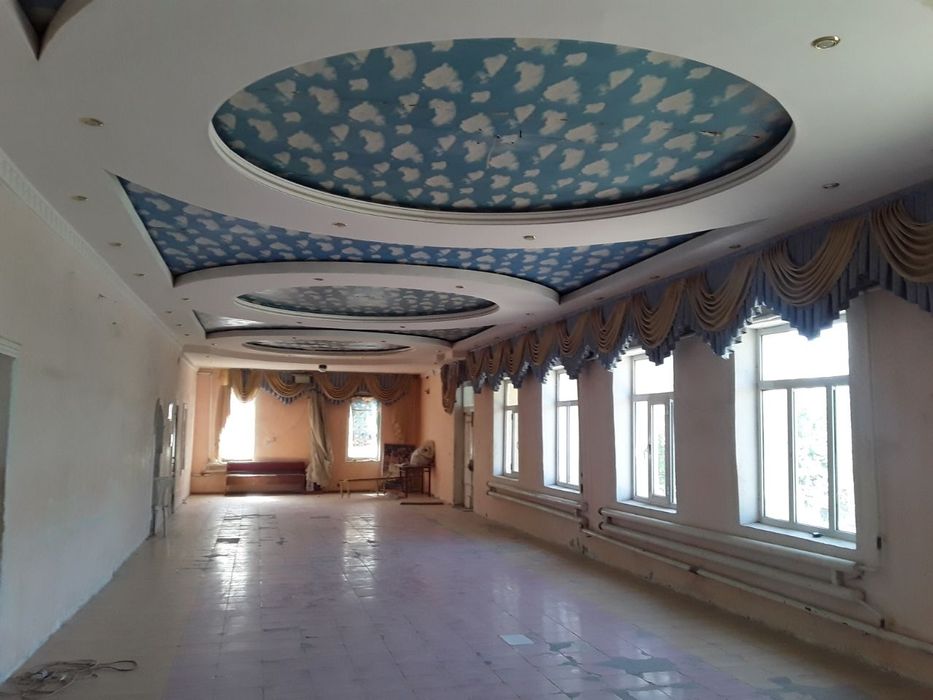 здания продается