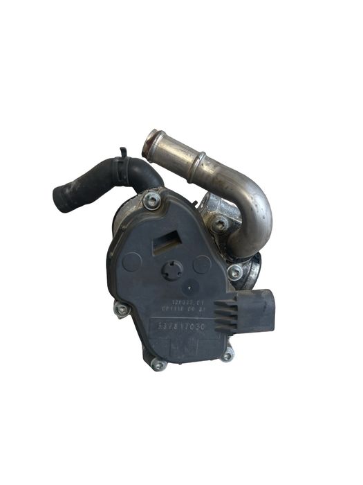 Supapa Egr Volkswagen Tiguan Ad1 2016 -> 2.0 Tdi 4Motion Dfha 04L13150