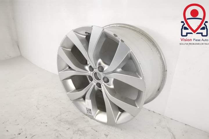 Оригинална джанта / Originalna dzhanta 8 J R20 ET 40 Land Rover Range