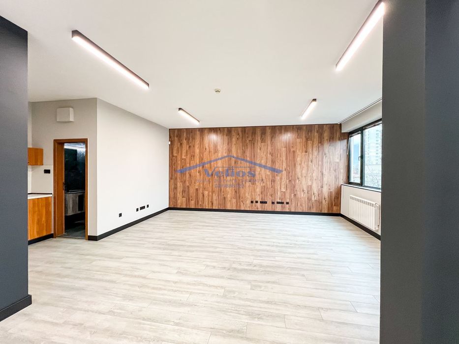 Дава се под наем Офис в София, Лозенец - 106 кв.м за 1090 € - Снимка #1