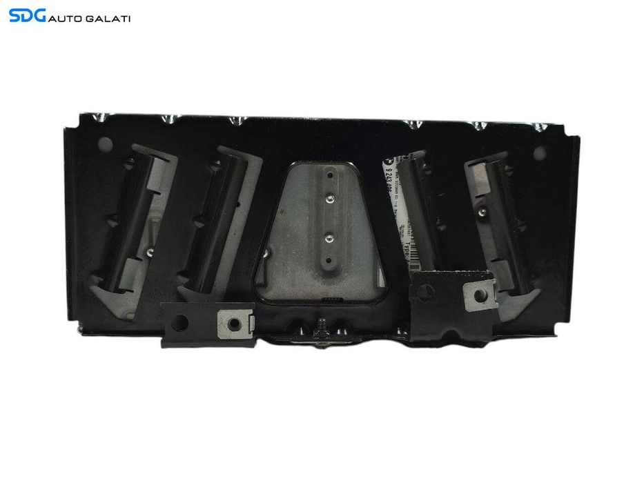 Unitate Modul Amplificator Audio Radio BMW Seria 5 F10 F11 2009 - 2017 Cod 9243496 [LR1527]