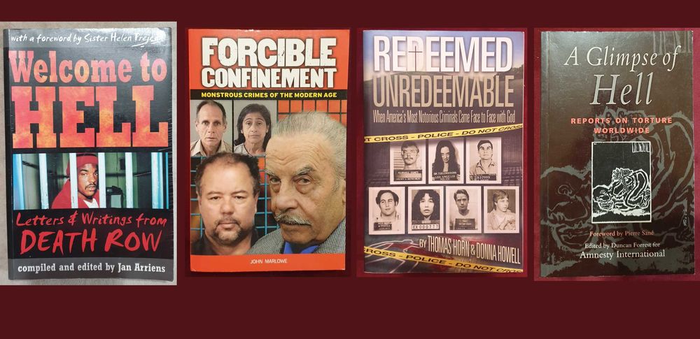 Убийци, престъпления, разследвания, мафия, тирани - 34 книги