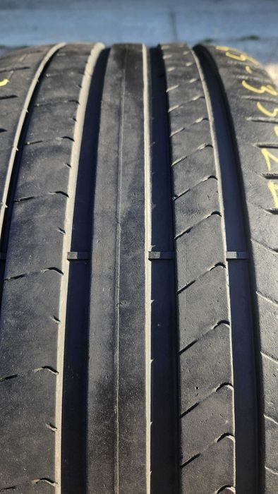265/35 R22 • Vara • Pirelli P Zero VOL PNCS 102V | 2 buc | DOT 2024 | Pret/buc
