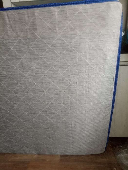 Продам новый артопедический матрас