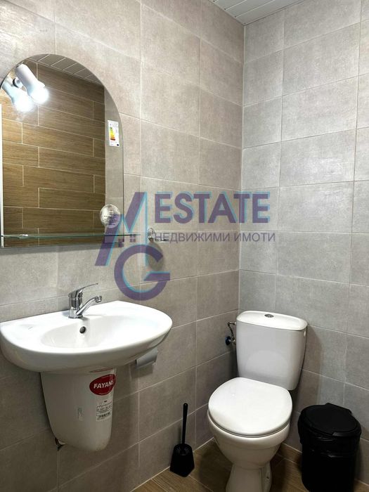 Продава се Едностаен апартамент в Приморско - 33 кв.м за 1364 €/кв.м - Снимка #10