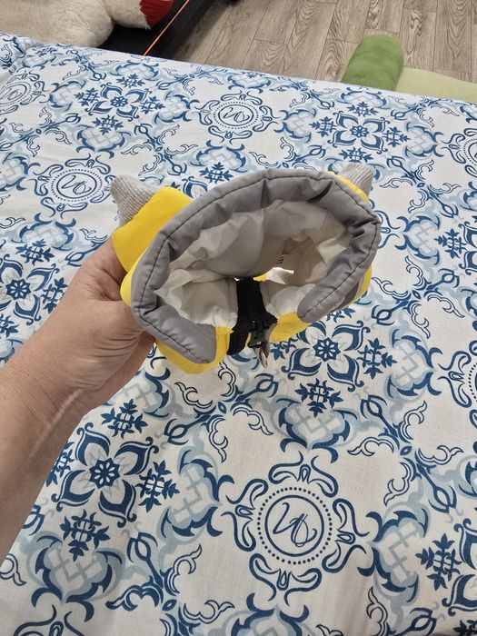 Одежда для собачки