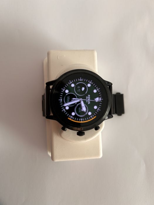 SmartWatch Fossil(schimb cu boxa jbl flip 4/5/6)