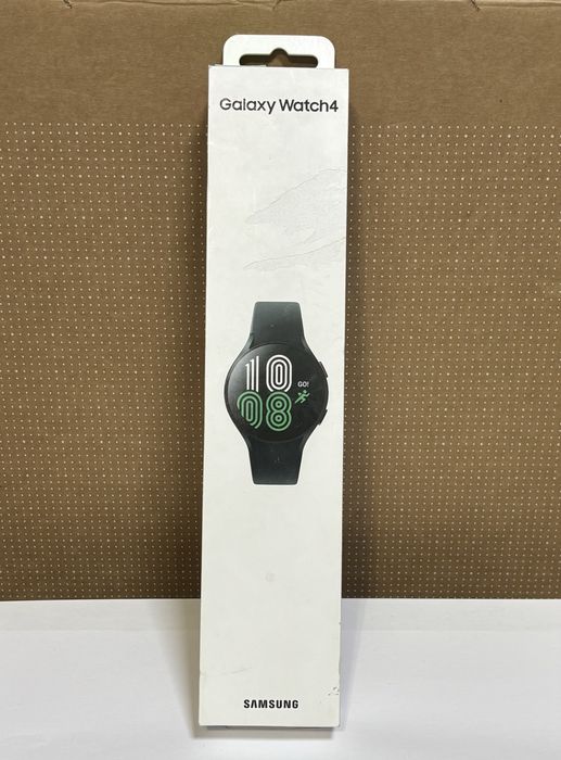MDM vinde: Samsung Watch 4, 40mm, Green.