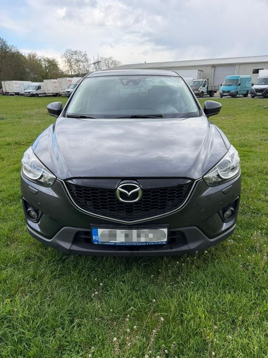 Mazda cx5 2.2 diesel 150cp